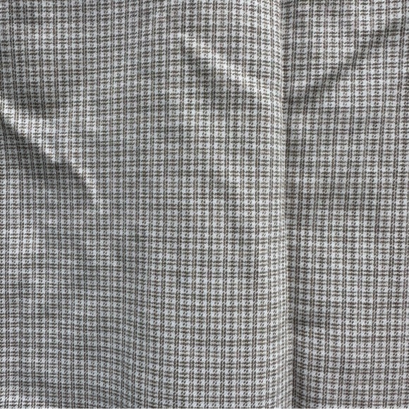 Plaid vest - Picture 4 of 4